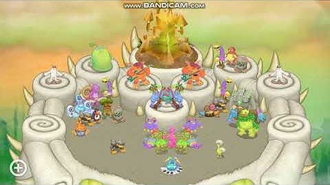 "Wublin Island" by Robo-Sofie - Composer Island