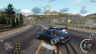 CarX Drift Racing Online screenshot 4