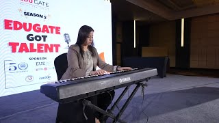 Edugate Got Talent - Season 5 - Summer 2022