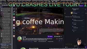 [RU/EN] Shader livecoding (Dec 4 shader royale prep)