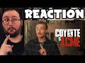 Gor's "Coyote vs. ACME Trailer Tomorrow" REACTION