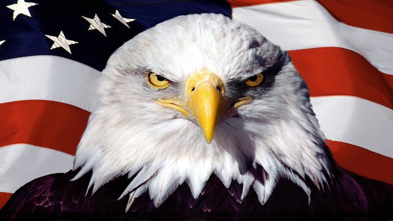 USA National Anthem "The Star Spangled Banner" on Glockenspiel 
