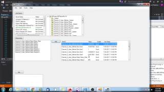 C# OPC Client (Multi Server Connection) on Windows 7 x64 Problem Solved!!!!