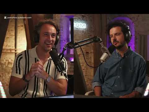 iPhone Duo is het einde van een tijdperk | POM S12E04