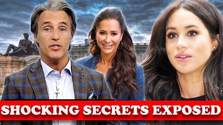 BREAKING NEWS! Jessica Mulroney's Husband SLAMS Me...