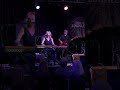 Rodney Crowell performs at 3rd & Lindsley