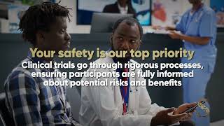 Clinical Trials Unveiled: Separating Fact from Fiction! - Santos Research Center
