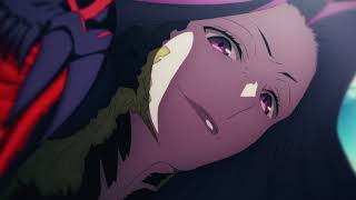 TVアニメ「Fate/Grand Order -絶対魔獣戦線バビロニア-」Episode 9予告動画