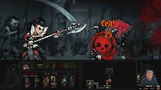 Darkest Dungeon ~ [100% Trophy Gameplay, PS4, Part 22]
