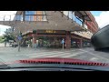 Driving in Västerås | Västmanland | Dashcam Sweden