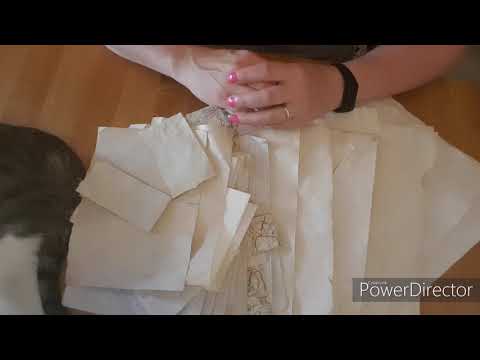 Vidéo: Teinture De Noix - 4 Recettes De Partitions, De Feuilles Et De Noix Verte