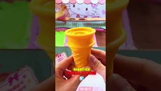 Why Did You Give Me So Many Bugs! 🍦🐛 #shortvideo