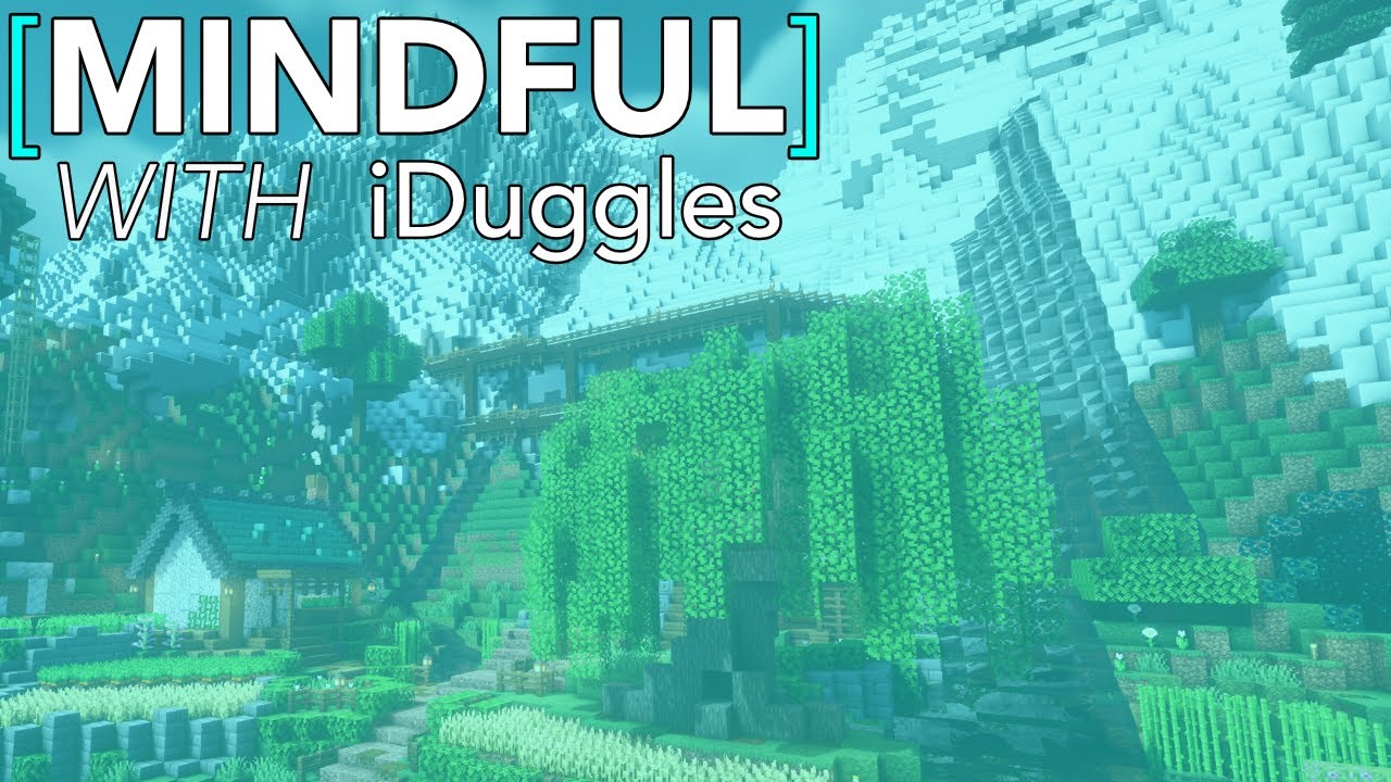 Minecraft SMP | Mindful | Season 5 | Episode 2