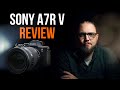 Sony a7R V Hands on Review | Is This The BEST Sony Camera?