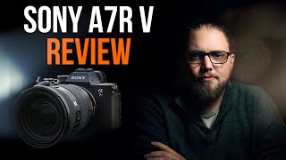 Sony a7R V Hands on Review | Is This The BEST Sony Camera?