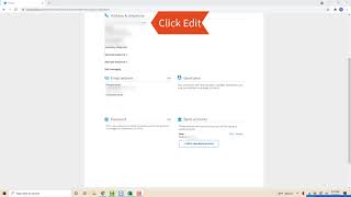 How to Change Your Barclaycard Address