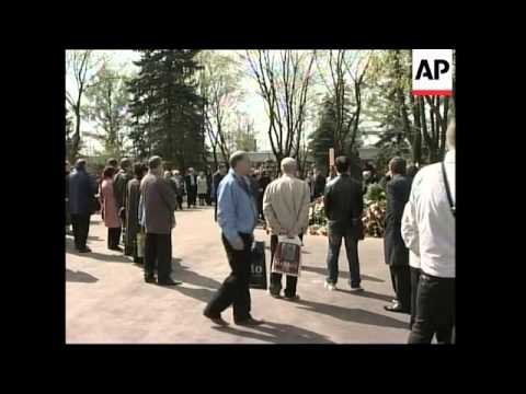 Gorbachev's funeral, burial will reflect his varied legacy