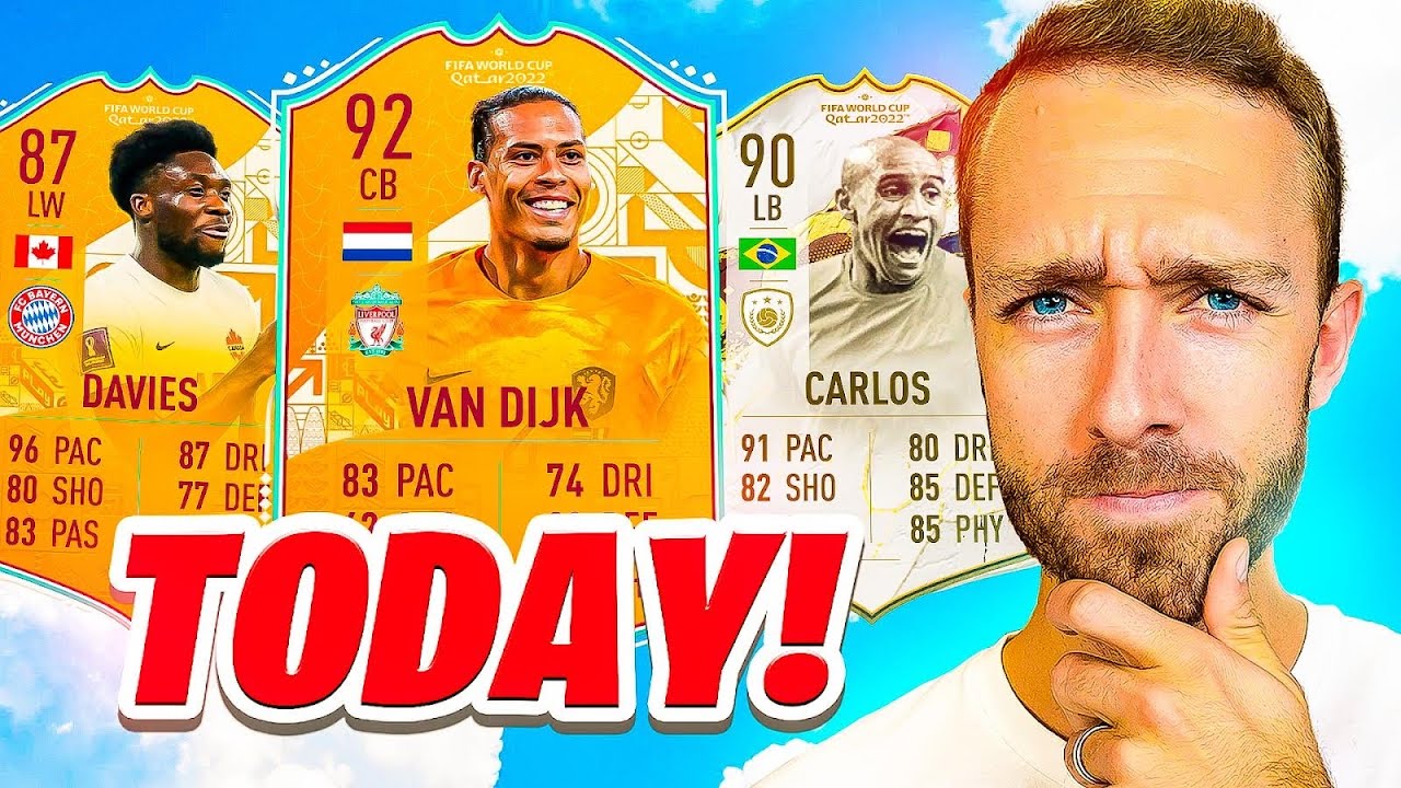 World Cup Stories is HERE