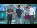 Programa 03 Soy Cordobés - Willy Magia vs. Gastón Massa