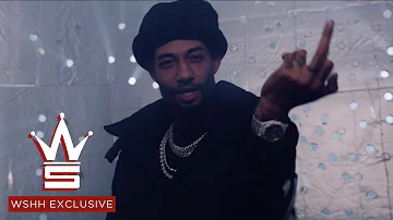 PnB Rock “Neva Lackin” (WSHH Exclusive - Official Music Video)