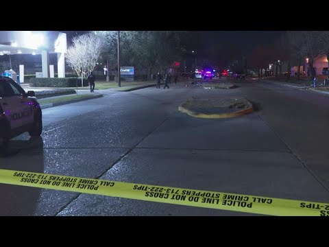 HPD: 9-year-old girl shot during robbery in southeast Houston