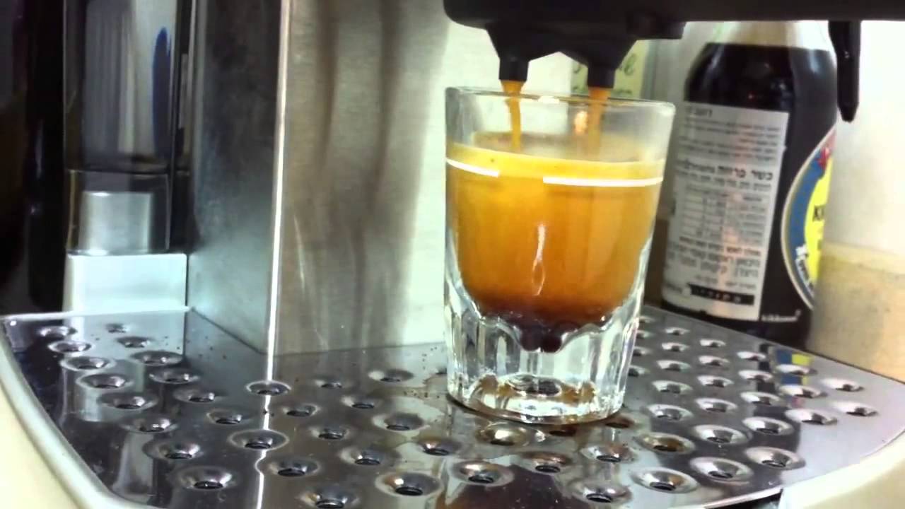 DeLonghi EC330 Espresso Maker YouTube