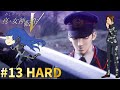 読みが当たれば初見撃破できる！【真・女神転生V／HARD】#13 ＜ネタバレ注意＞