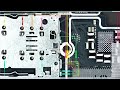 Redmi Note 10 Pro Full Block Diagram