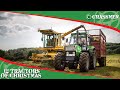 Duncan's Deutz - 12 Tractors of Christmas