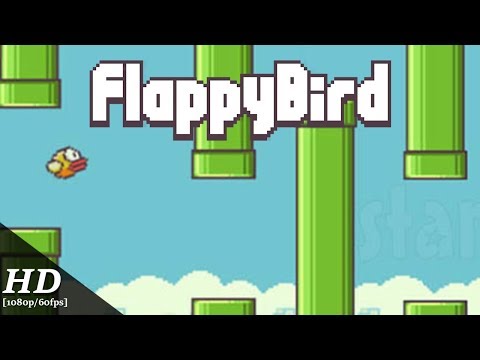 No Root - Flappy Bird - Immortality Android Mod APK + Free Download