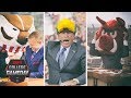 Lee Corso’s best College GameDay headgear picks from the tradition's first 15 years | ESPN Archives