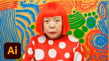 OFFSET: Designing a Logo with Anika Aggarwal | Adobe Creative Cloud