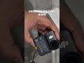 #djiosmonano #unboxingdjiosmonano #pov #asmr #dayinmylife #dailyvlogger #dayinmylife #unboxing #tech
