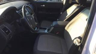 2012 Ford Flex SEL Used Cars - Farmington Hills,MI - 2014-11-30