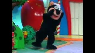 DANÇA DO GAMBAZINHO CHEIROSO - PATATI PATATÁ.