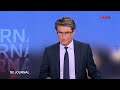International Norichte vum 17. Mäerz | RTL Luxembourg