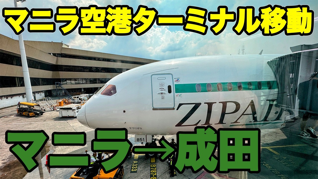 ZIPAIRマニラ成田便初就航記念品 非売品｜模型・プラモデル 