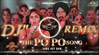 Download Lagu The Po Po (Dj Remix Song): Song Of Sardar 2 Ajay Devgan, Guru Randhawa | T-Series | Dj-SHY☠️ MP3 Download Lagu The Po Po (Dj Remix Song): Song Of Sardar 2 Ajay Devgan, Guru Randhawa | T-Series | Dj-SHY☠️ MP3