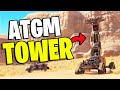 INSANE NEW Flute ATGM Builds in Crossout