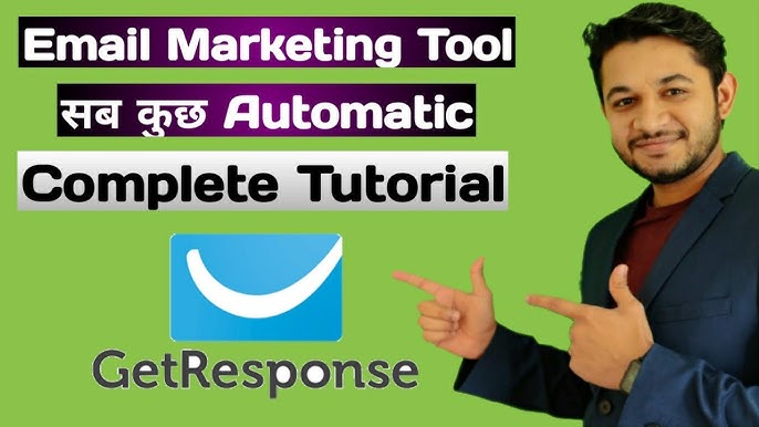 Best Email Marketing Tool Getresponse Review: Unmatched Features