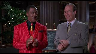 Buddy Love's Anti-Fat Sales Pitch | The Nutty Professor (1996) | Big Screen Laughs
