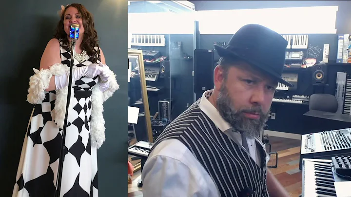Cheek to Cheek: Pandemic Performance Series