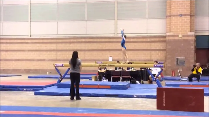 Kelly Levengood - 2015 Starstruck Invitational