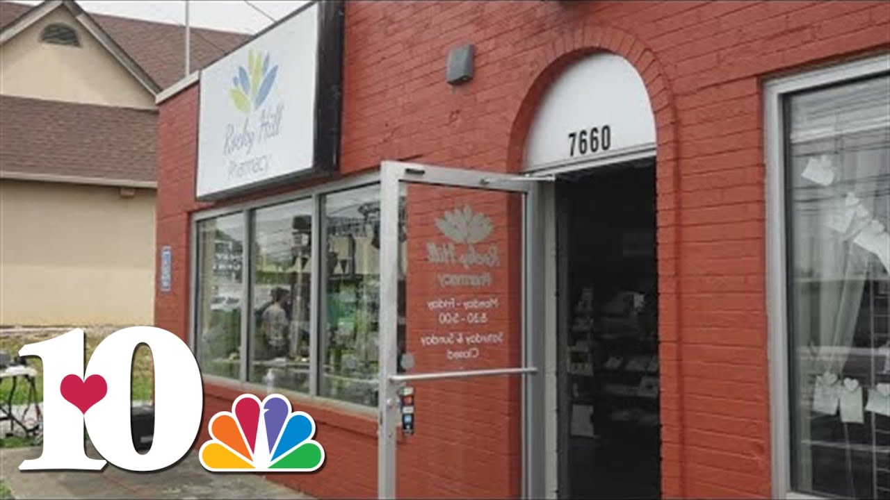 Owners of Knoxville pharmacy accused of more than $8.7 million worth of health care fraud