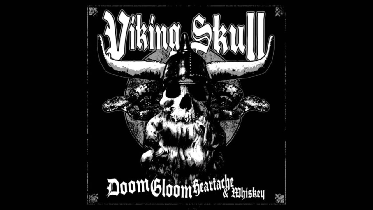 Watch Viking Skull - 19 Swords **HQ** on YouTube Watch Viking Skull - 19 Swords **HQ** on YouTube
