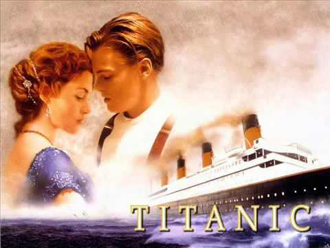 موسيقى فيلم تايتانيك Music Of Titanic Film Youtube