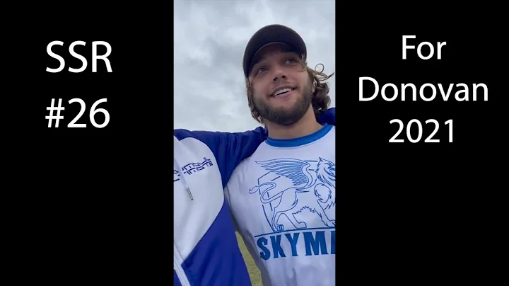 Sam Swenson-Reinhold for Donovan 2021