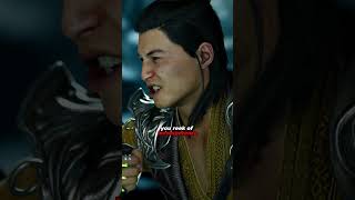 When Mk1 Characters Meet Peacemaker Part 3