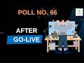 Poll 66 | SDLC Maintenance Phase Explained | ISA 3.0 Exam Prep Qns