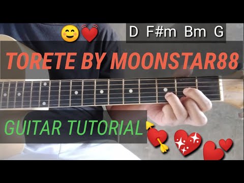 torete-(moonstar88)---guitar-tutorial-|-4-chords-only